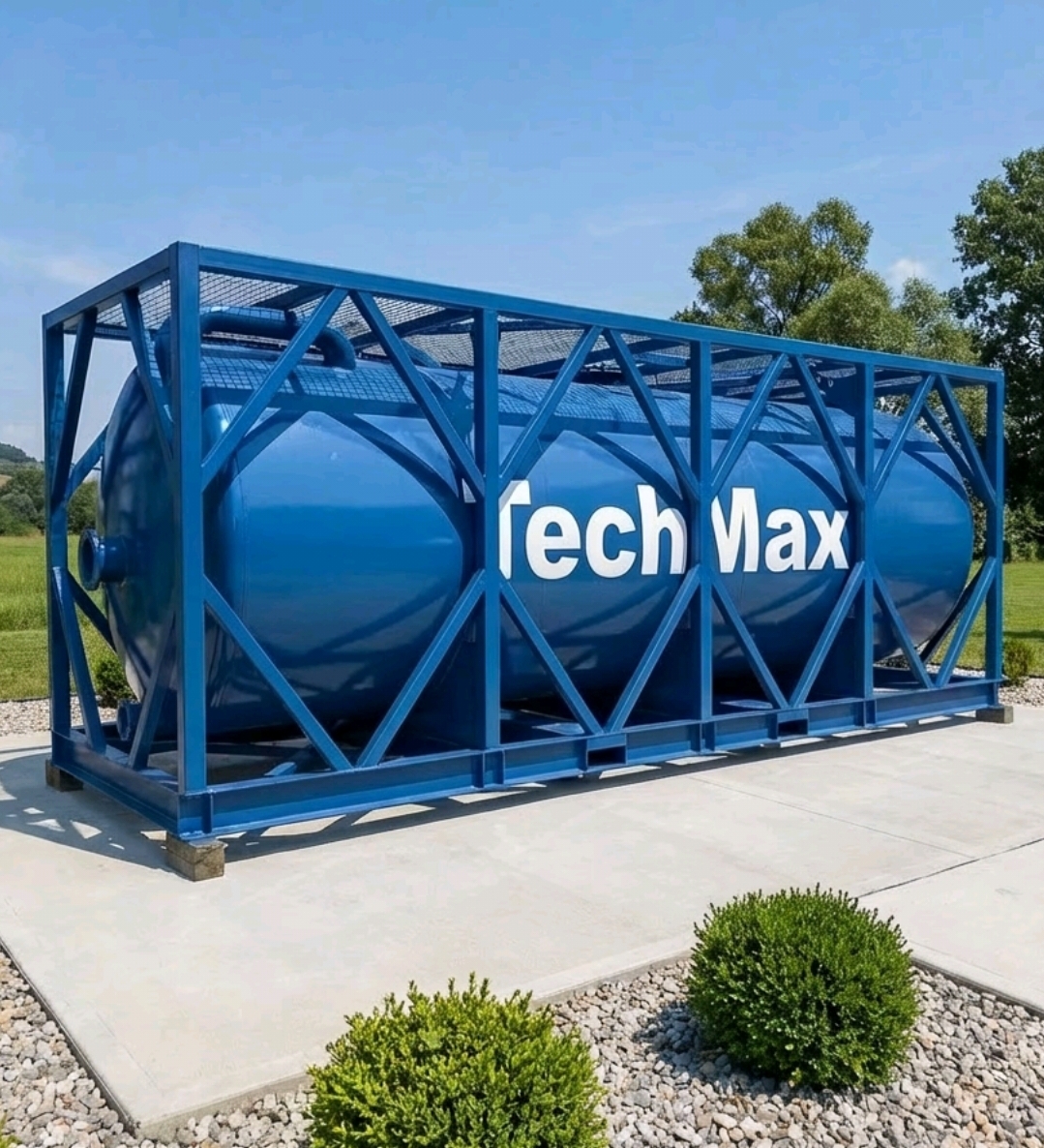 Industrial process systems and infrastructure